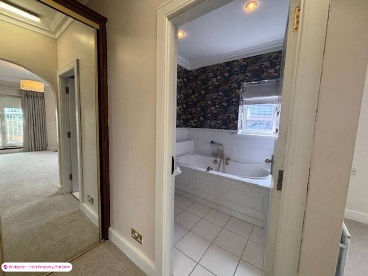 3 Bedroom Apartment for Rent in Sandymount, Dublin 4