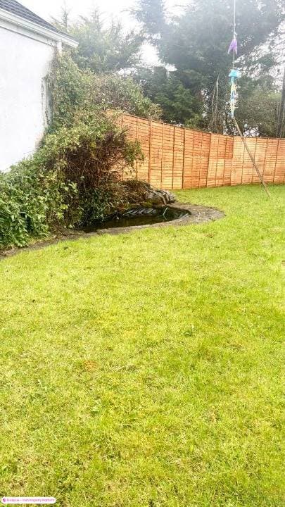 Detached house for Sale in Castlebar, Mayo