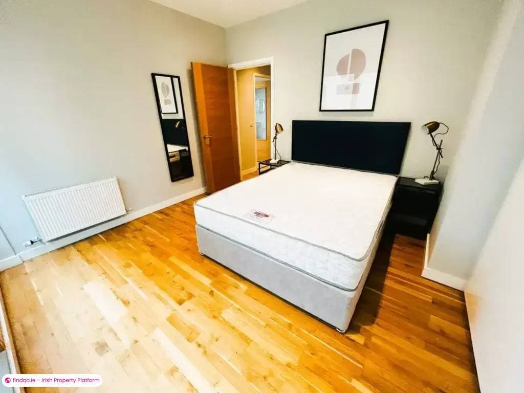 1 Bedroom Apartment for Rent in Dublin 8