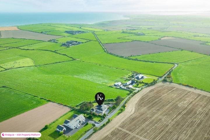 Bungalow for Sale in Midleton, Cork