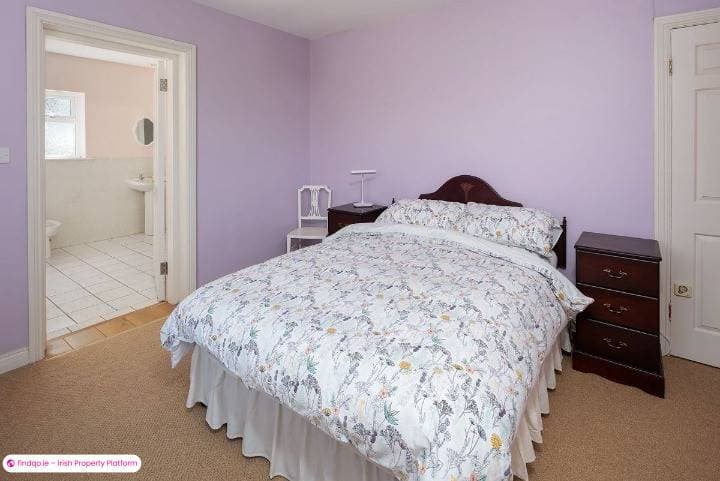 Bungalow for Sale in Midleton, Cork