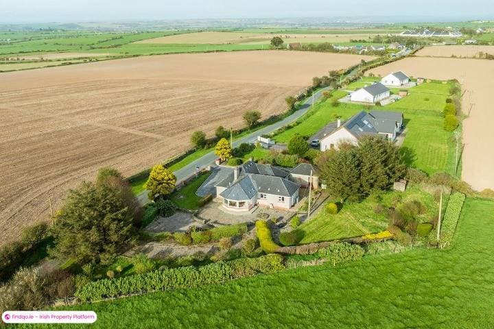 Bungalow for Sale in Midleton, Cork