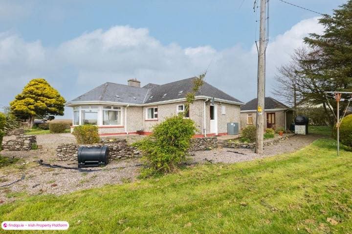 Bungalow for Sale in Midleton, Cork