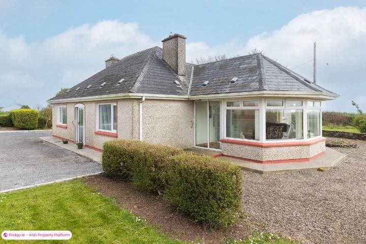 Bungalow for Sale in Midleton, Cork