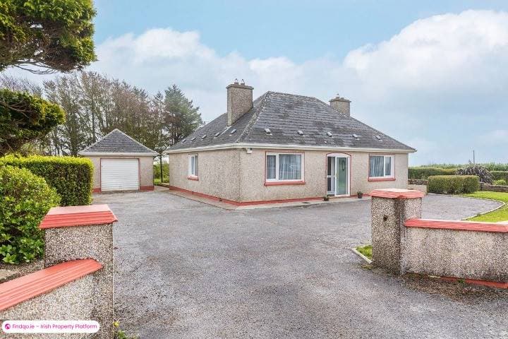 Bungalow for Sale in Midleton, Cork
