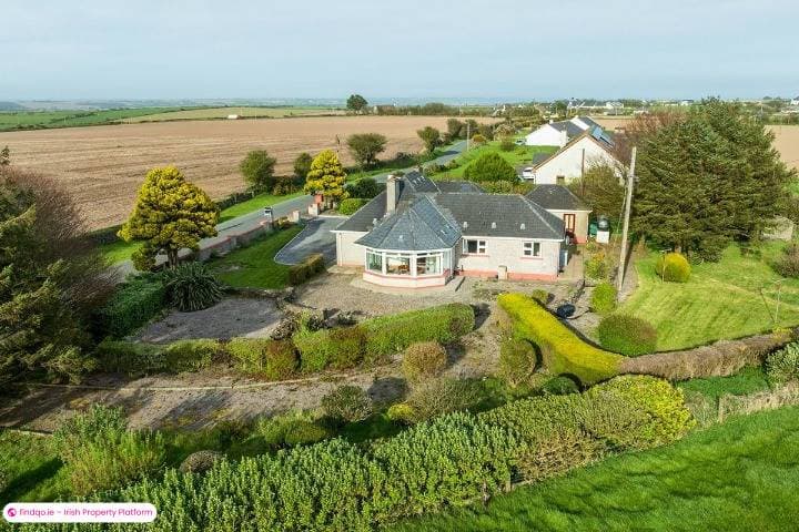 Bungalow for Sale in Midleton, Cork