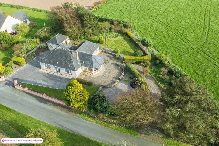 Bungalow for Sale in Midleton, Cork