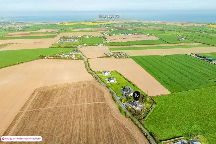 Bungalow for Sale in Midleton, Cork