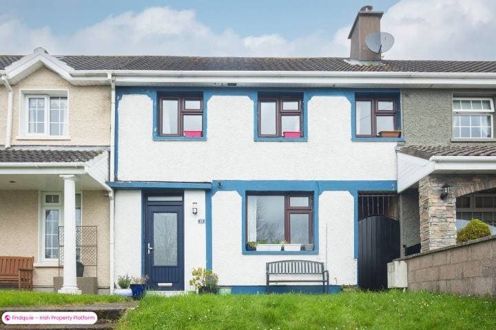 Townhouse for Sale in Farranree, Cork