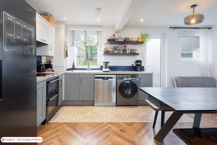 Townhouse for Sale in Farranree, Cork