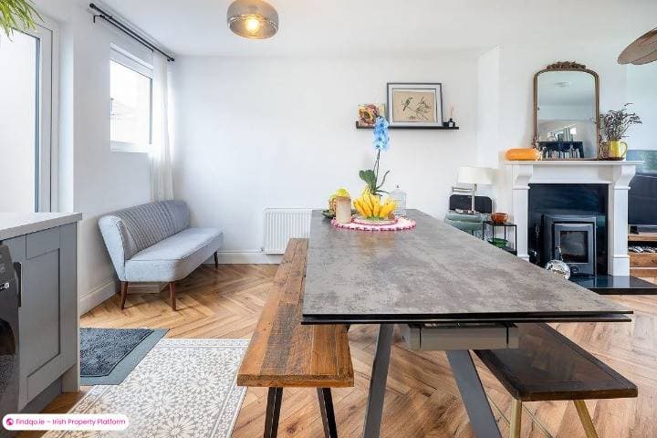 Townhouse for Sale in Farranree, Cork