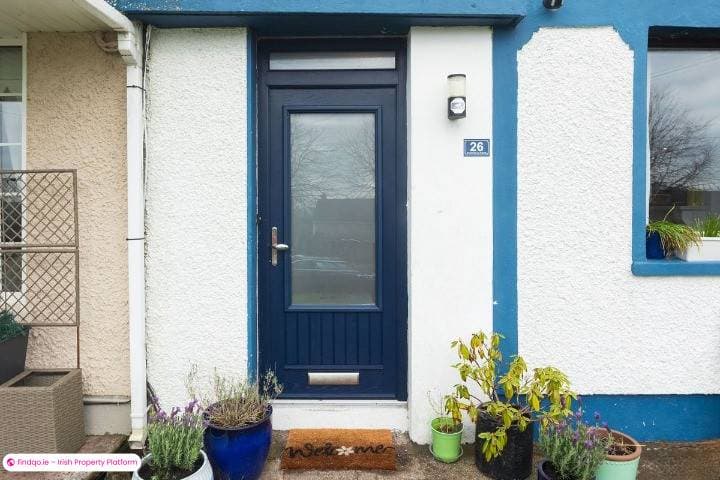 Townhouse for Sale in Farranree, Cork