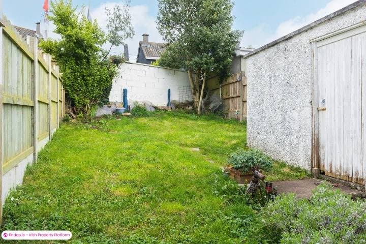 Townhouse for Sale in Farranree, Cork