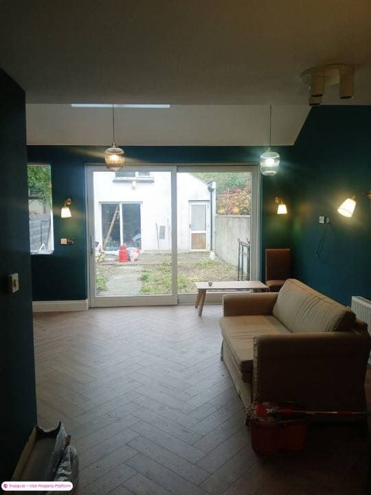 Terraced house for Sale in Ballybough, Dublin 3