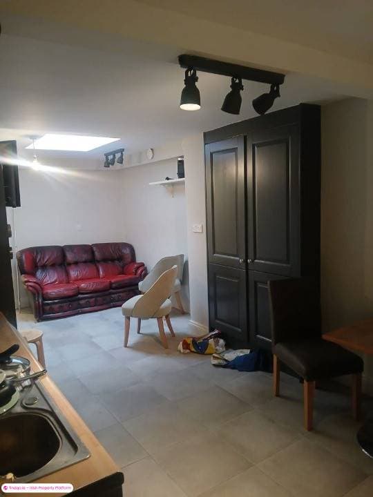 Terraced house for Sale in Ballybough, Dublin 3