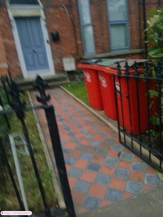 Terraced house for Sale in Ballybough, Dublin 3