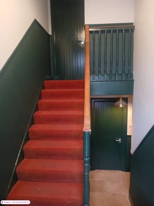 Terraced house for Sale in Ballybough, Dublin 3