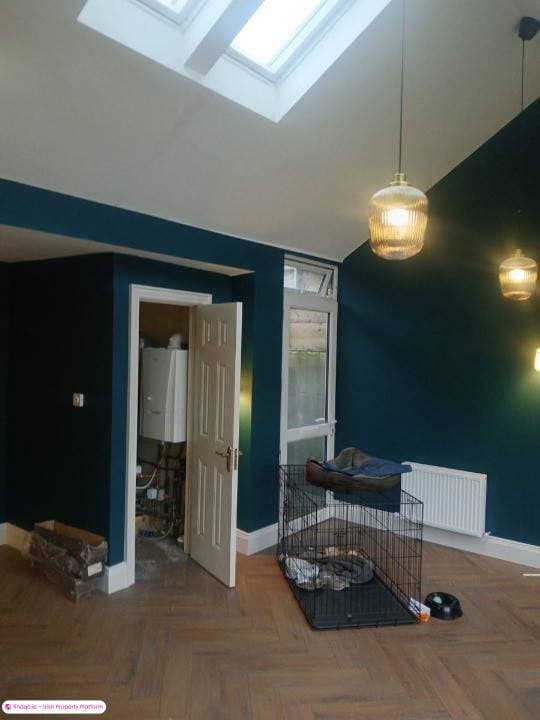 Terraced house for Sale in Ballybough, Dublin 3