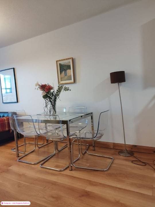 Apartment for Sale in Christchurch, Dublin 8