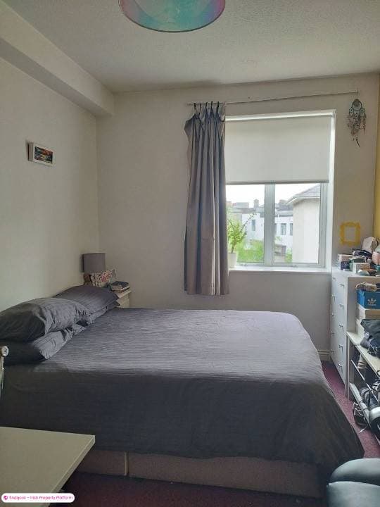 Apartment for Sale in Christchurch, Dublin 8