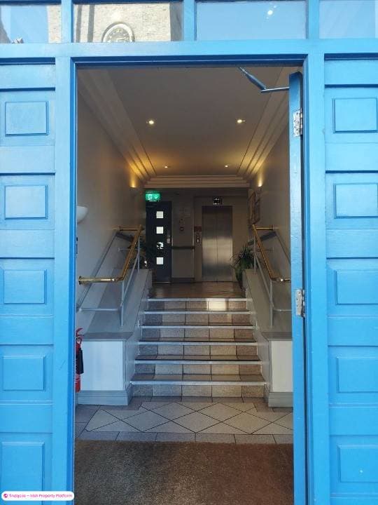 Apartment for Sale in Christchurch, Dublin 8