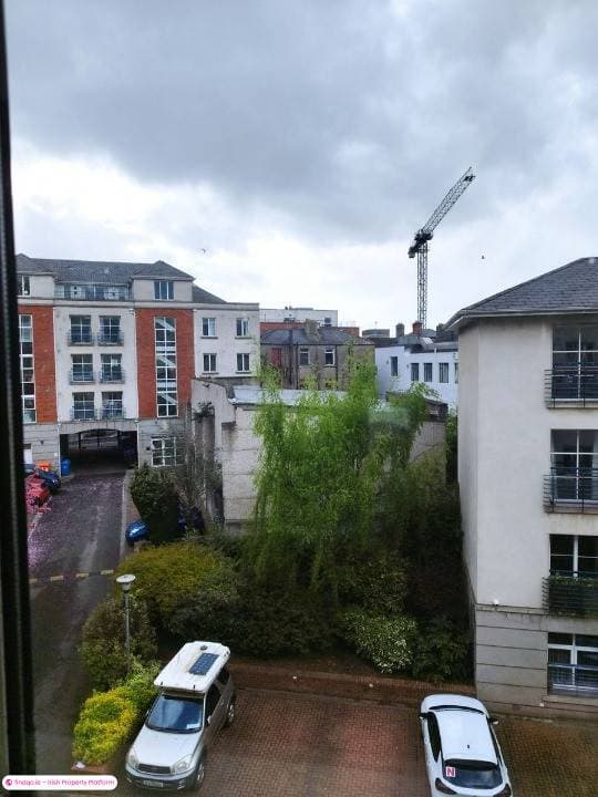 Apartment for Sale in Christchurch, Dublin 8