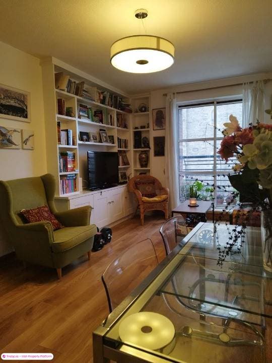 Apartment for Sale in Christchurch, Dublin 8