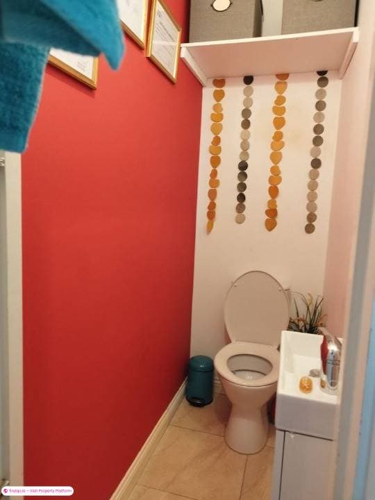 Apartment for Sale in Christchurch, Dublin 8