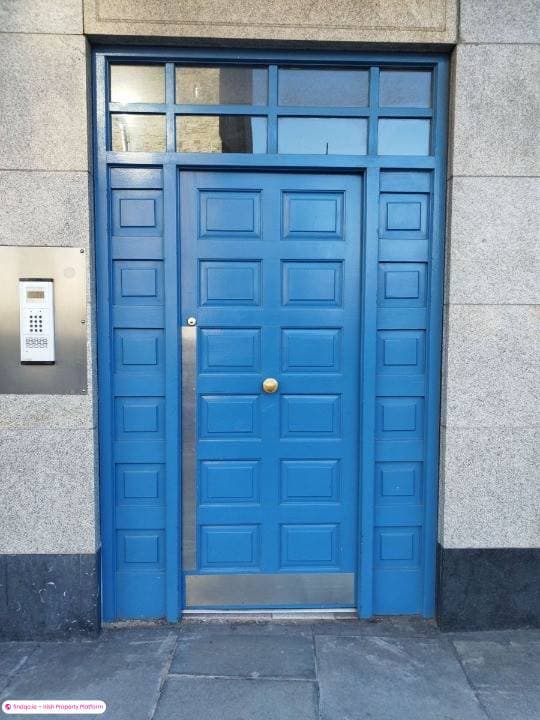 Apartment for Sale in Christchurch, Dublin 8