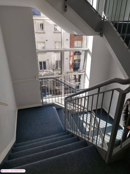 Apartment for Sale in Christchurch, Dublin 8