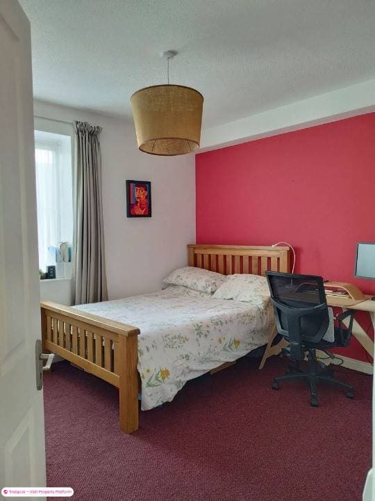 Apartment for Sale in Christchurch, Dublin 8