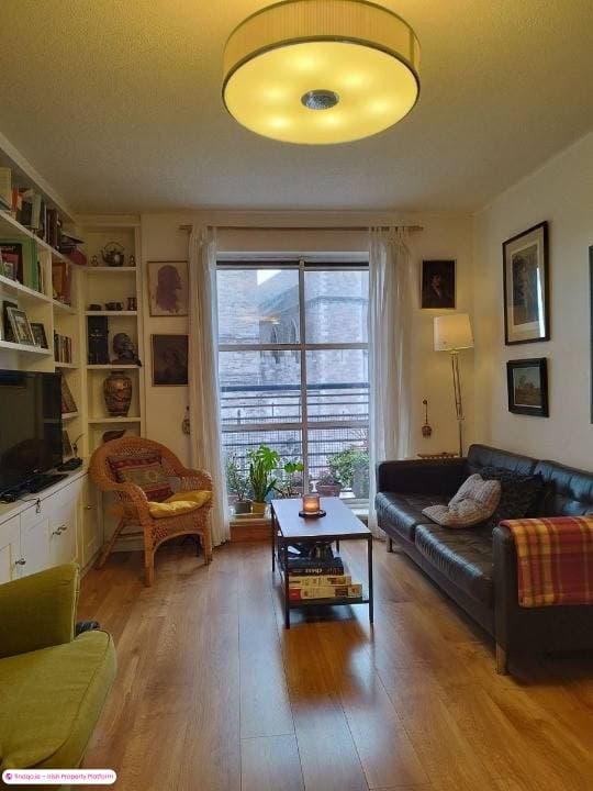 Apartment for Sale in Christchurch, Dublin 8