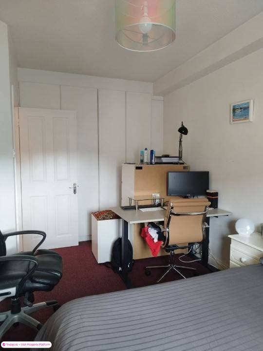 Apartment for Sale in Christchurch, Dublin 8