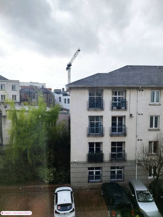 Apartment for Sale in Christchurch, Dublin 8