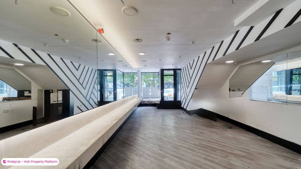 Restaurant / Bar / Hotel for Rent in Portlaoise, Laois