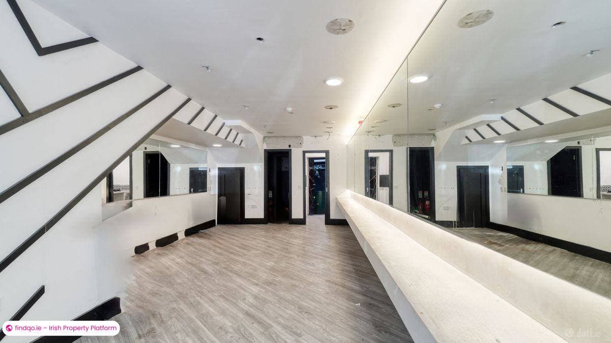 Restaurant / Bar / Hotel for Rent in Portlaoise, Laois