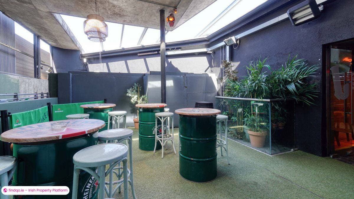 Restaurant / Bar / Hotel for Rent in Portlaoise, Laois