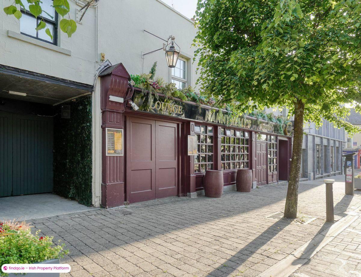Restaurant / Bar / Hotel for Rent in Portlaoise, Laois