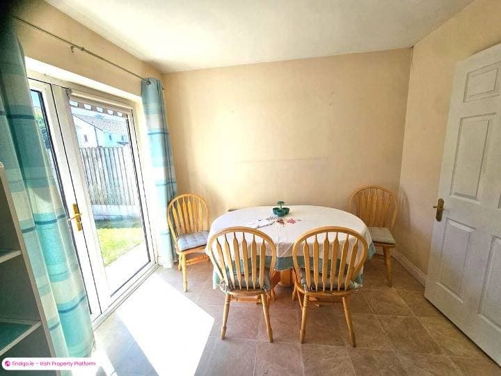Semi-detached house for Sale in Tullamore, Offaly