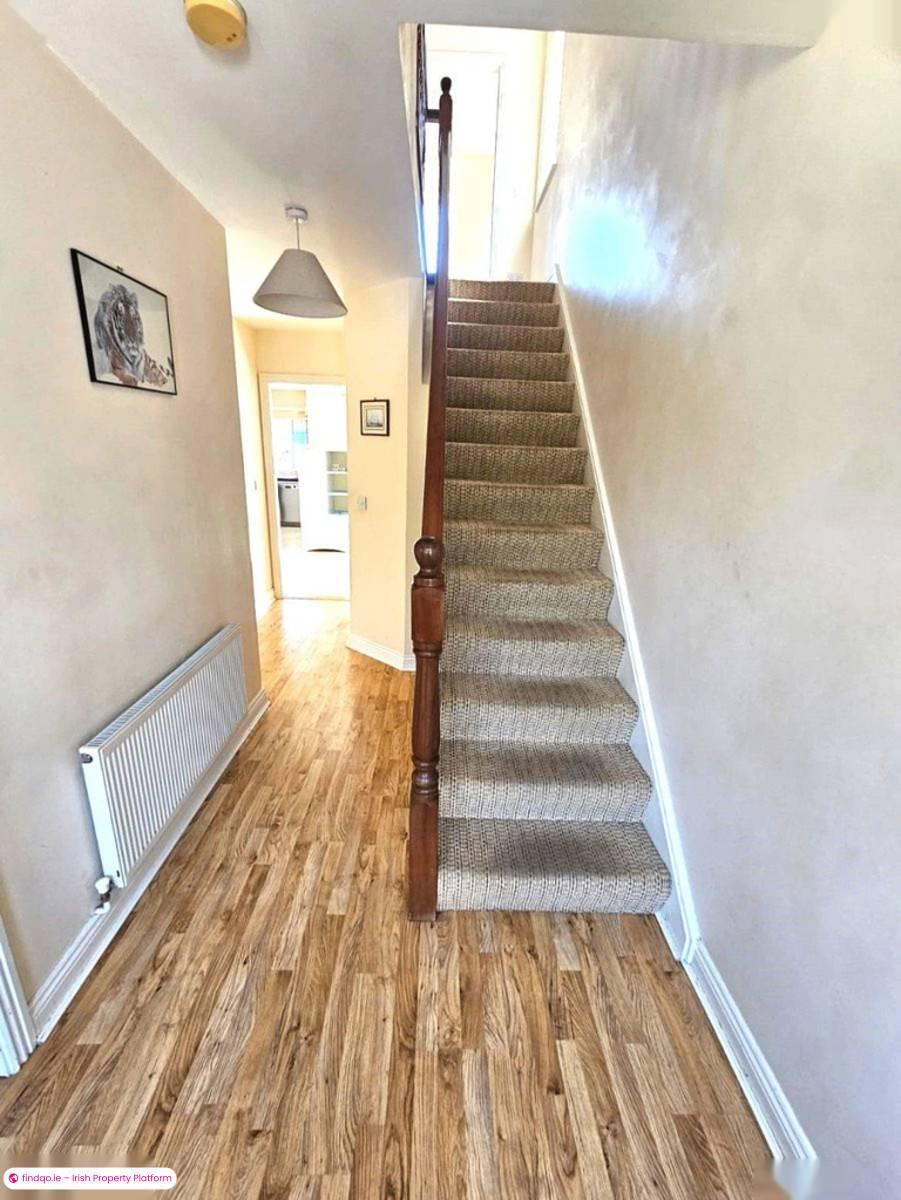 Semi-detached house for Sale in Tullamore, Offaly