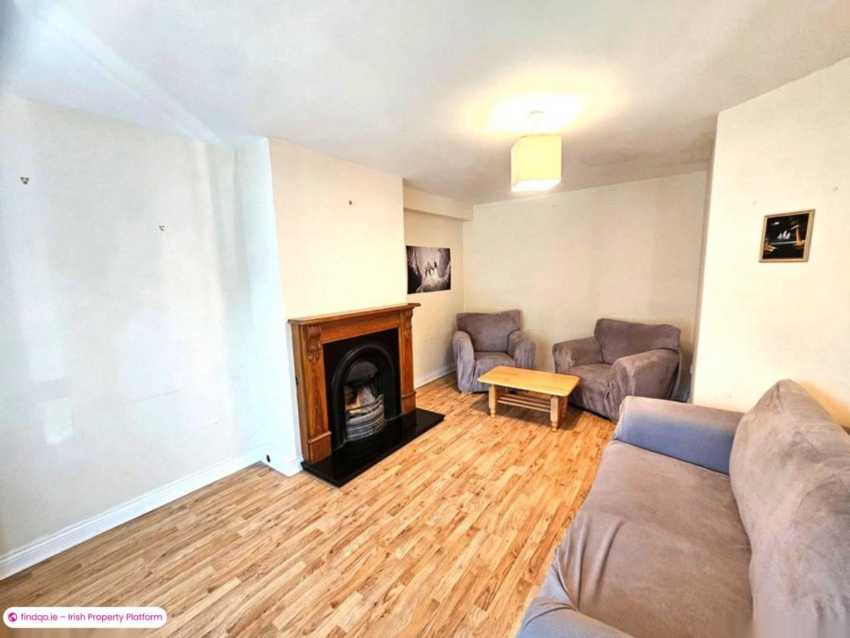 Semi-detached house for Sale in Tullamore, Offaly