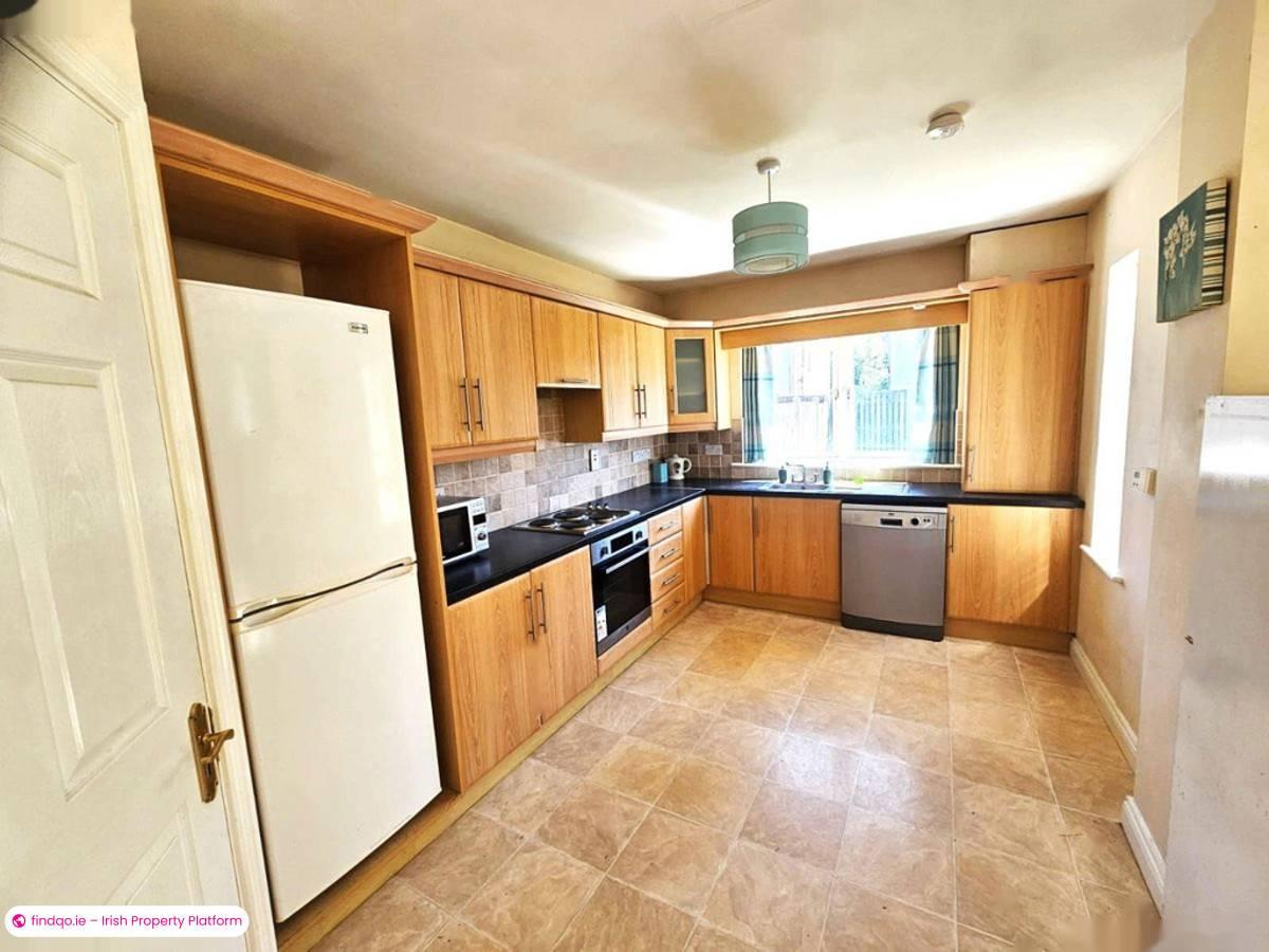 Semi-detached house for Sale in Tullamore, Offaly