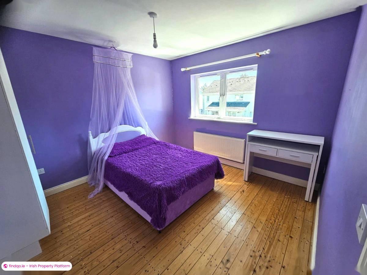 Semi-detached house for Sale in Tullamore, Offaly