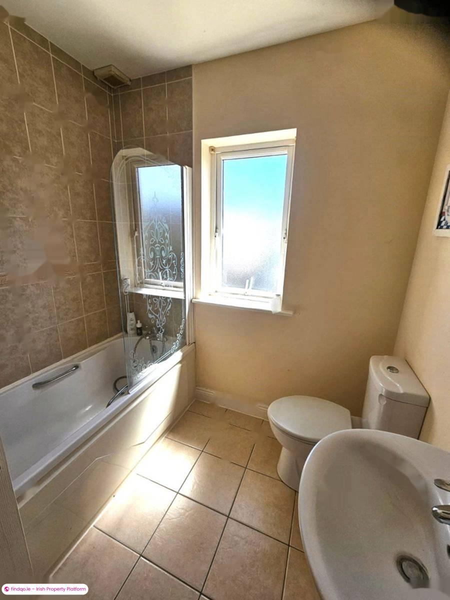 Semi-detached house for Sale in Tullamore, Offaly