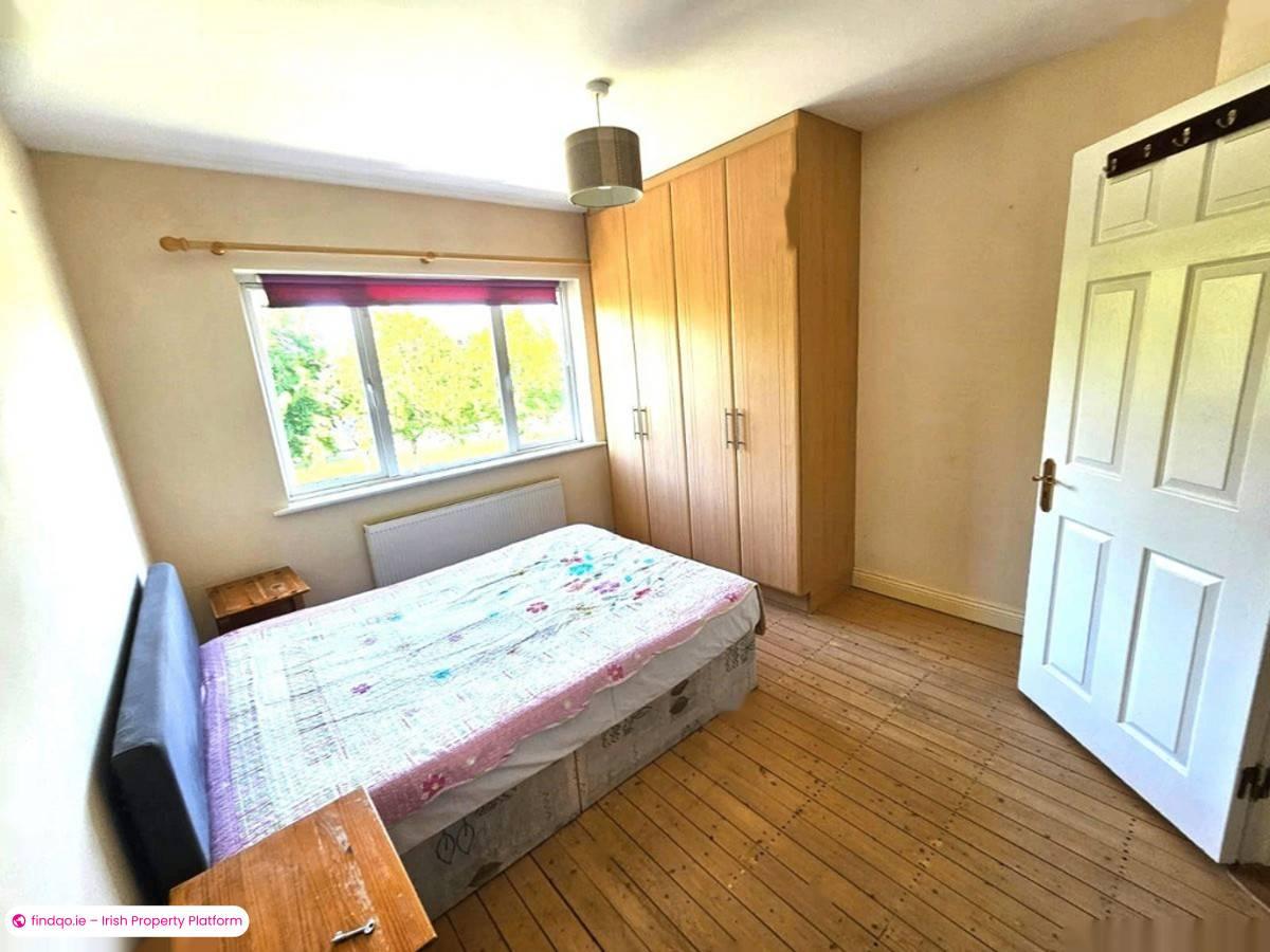 Semi-detached house for Sale in Tullamore, Offaly