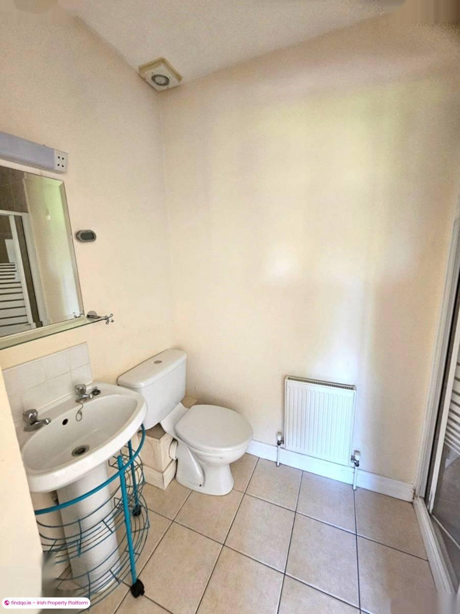 Semi-detached house for Sale in Tullamore, Offaly