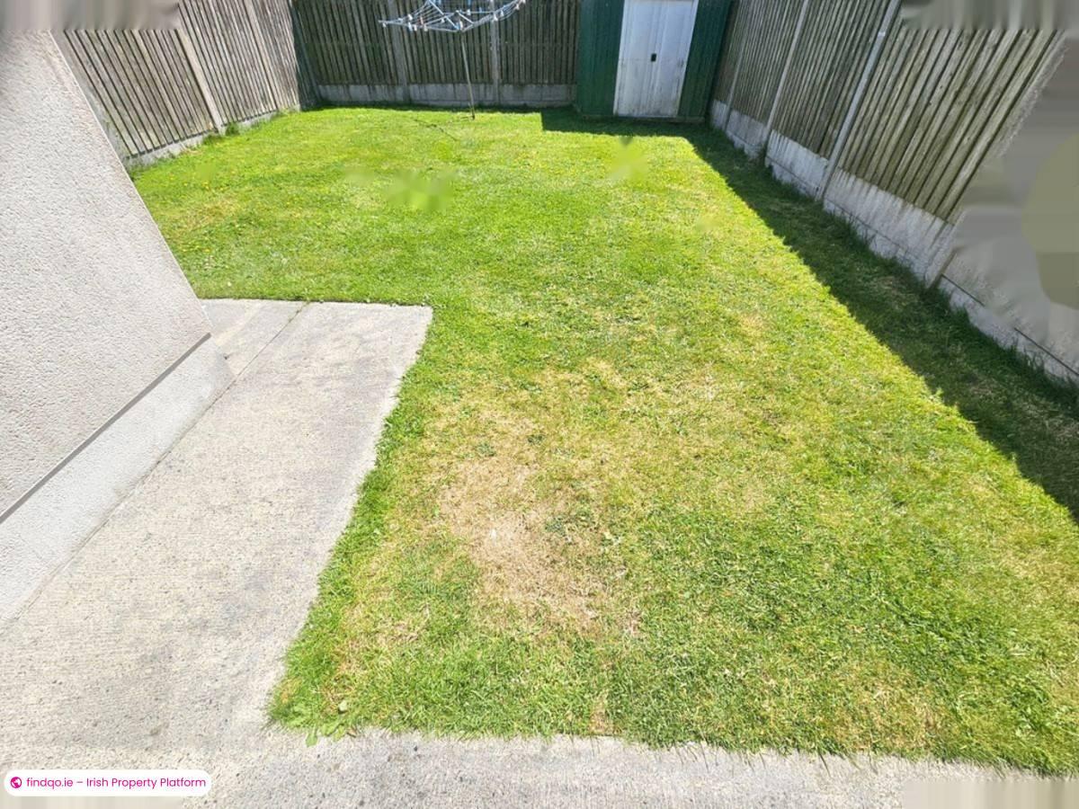 Semi-detached house for Sale in Tullamore, Offaly