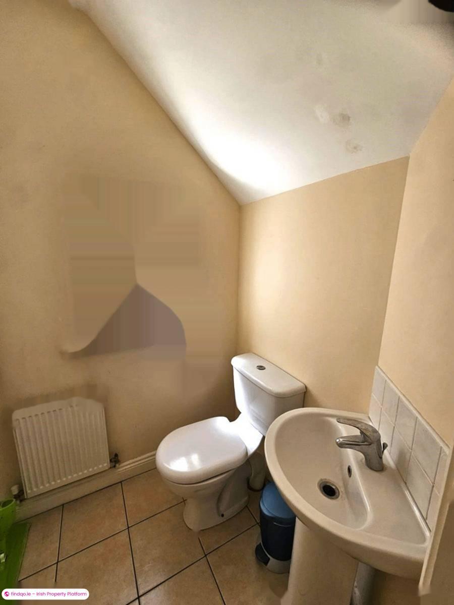 Semi-detached house for Sale in Tullamore, Offaly