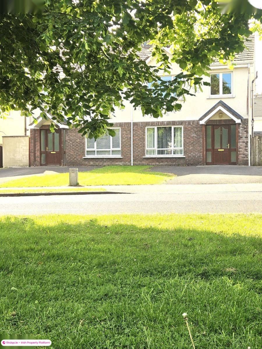 Semi-detached house for Sale in Tullamore, Offaly