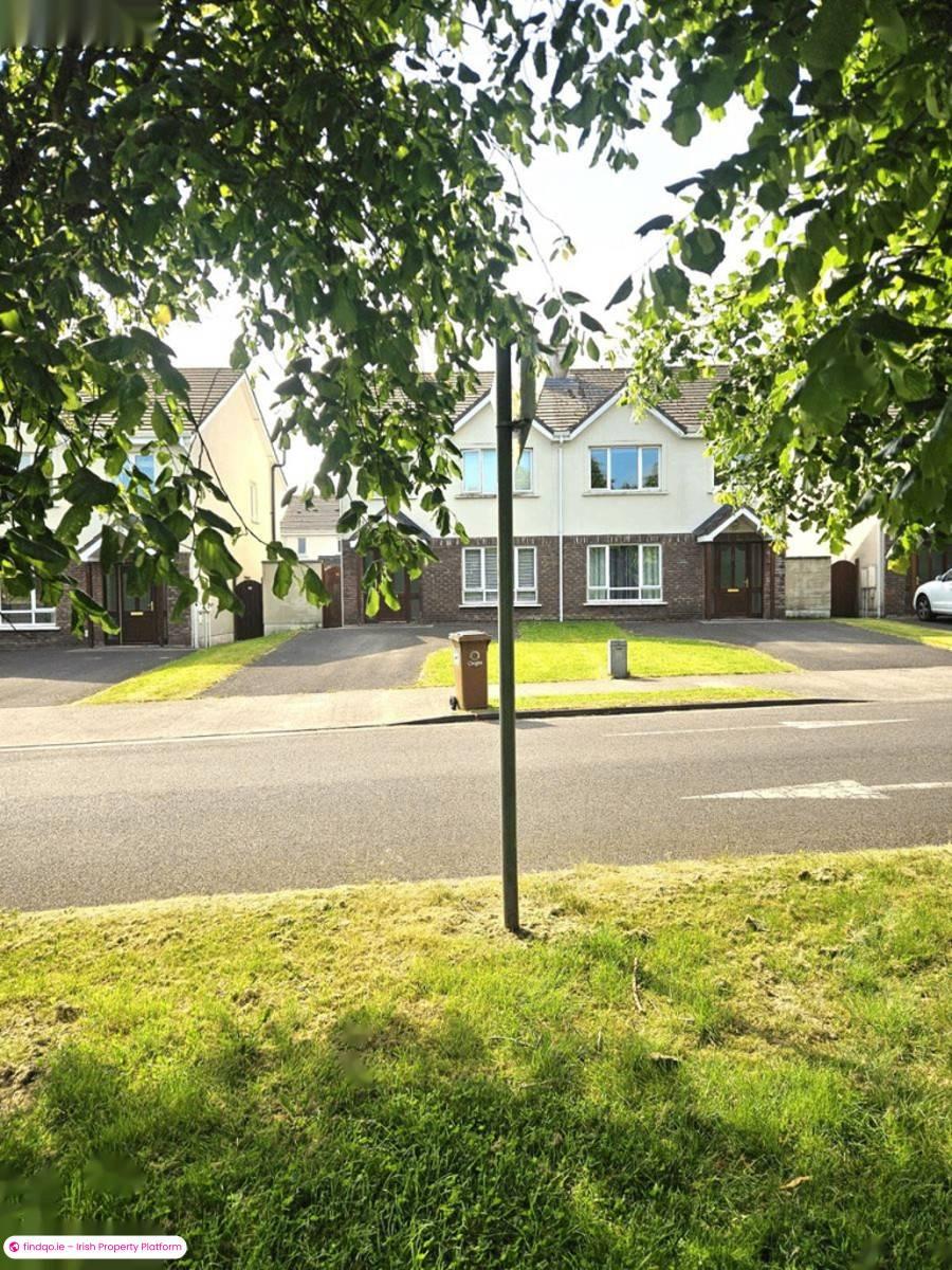 Semi-detached house for Sale in Tullamore, Offaly